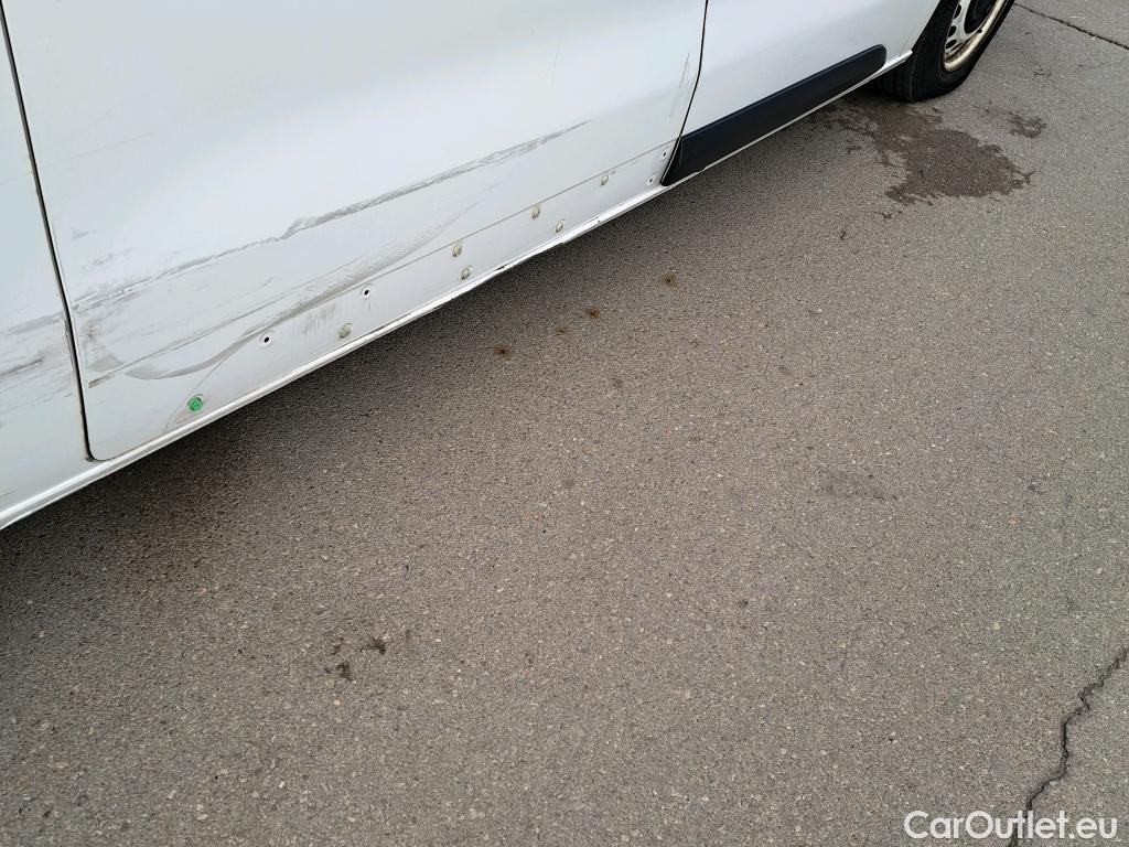  Citroen  Jumpy CITROEN  / 2016 / 4P / furgón Talla M BlueHDi 100 S&S 6v Control #20