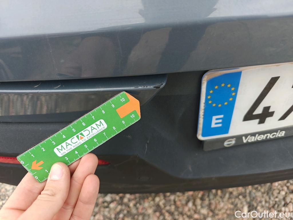  Volvo  XC 40 VOLVO XC40 / 2017 / 5P / todoterreno 2.0 D4 AWD R-Design Auto #47