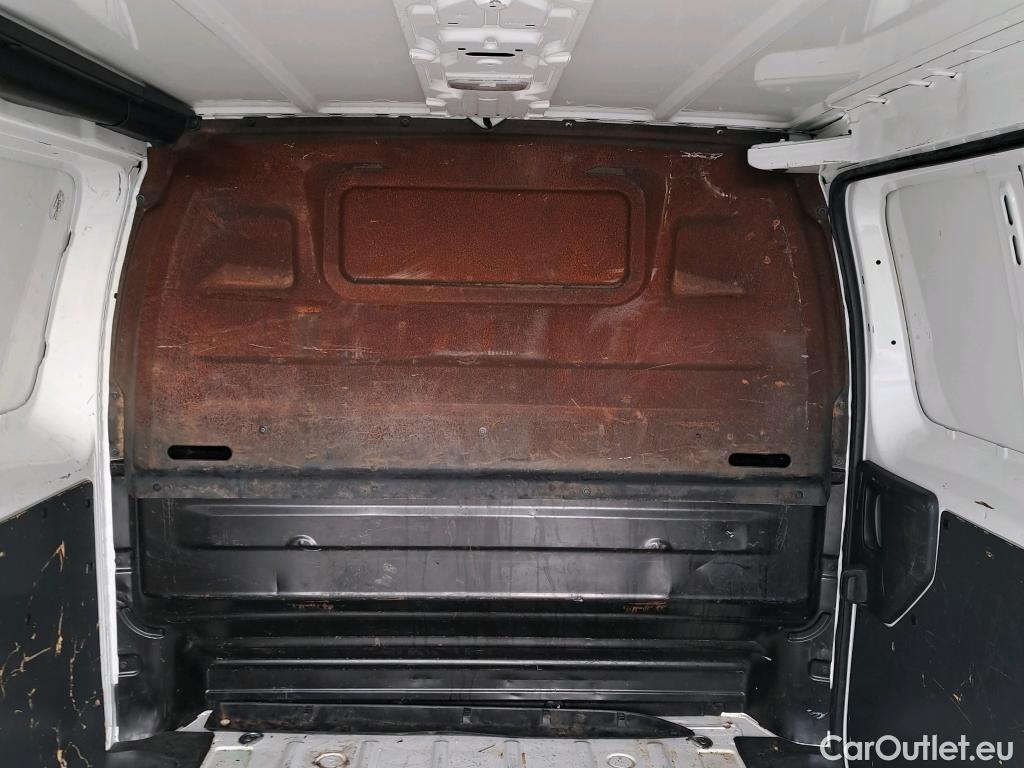  Citroen  Jumpy CITROEN  / 2016 / 4P / furgón Talla M BlueHDi 100 S&S 6v Control #1