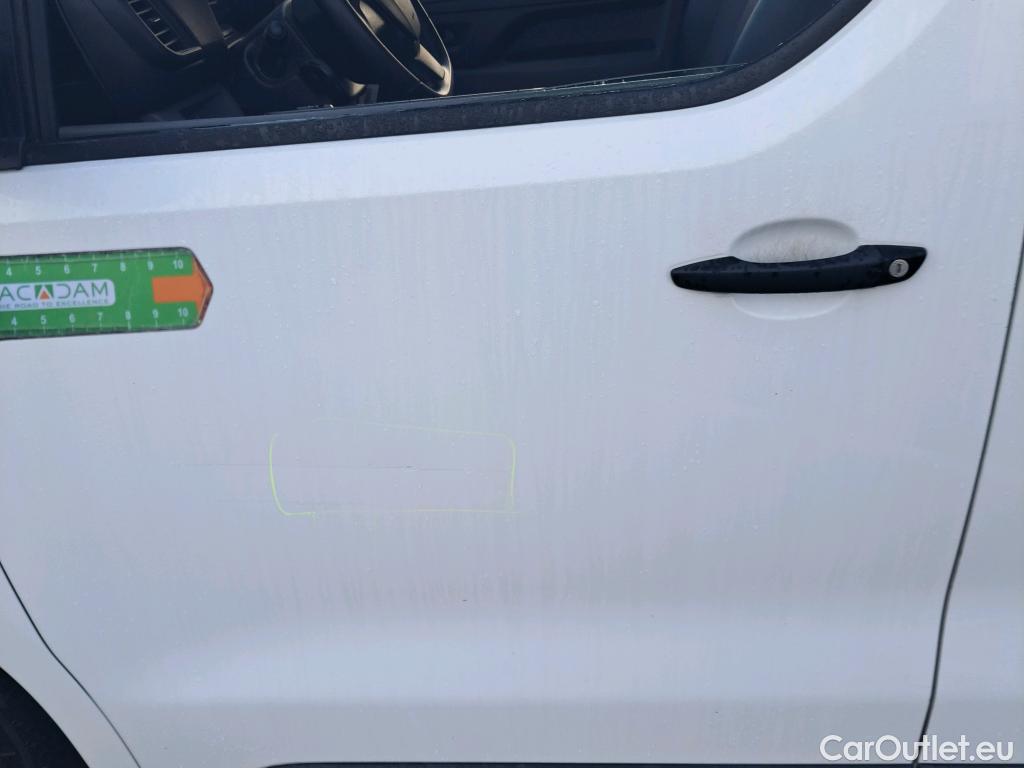  Peugeot  Expert PEUGEOT  / 2016 / 4P / furgón Furgón Pro BlueHDi 90KW (120) Standard #8