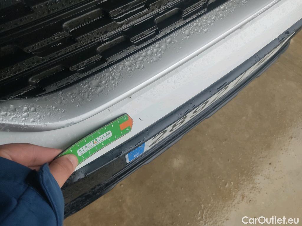  Peugeot  RIFTER PEUGEOT  / 2018 / 5P / monovolumen compacto Active Long BlueHDi 73kW #10