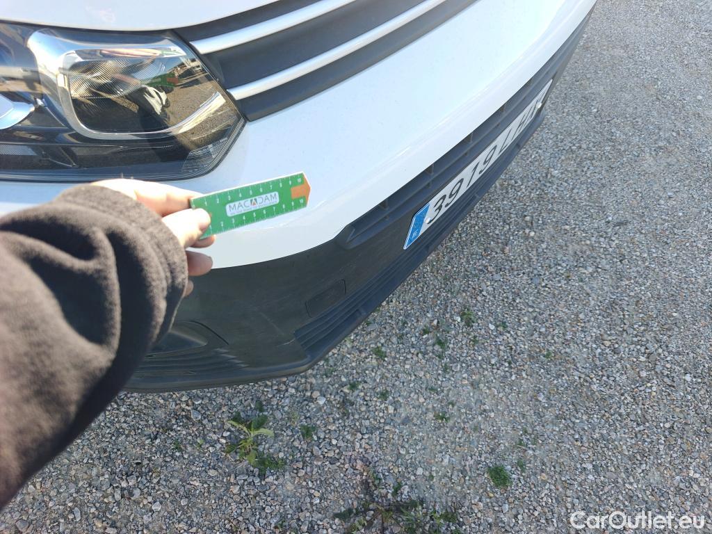  Citroen  Berlingo CITROEN  / 2018 / 4P / combi Talla M BlueHDi 100 S&S LIVE (AC) #16