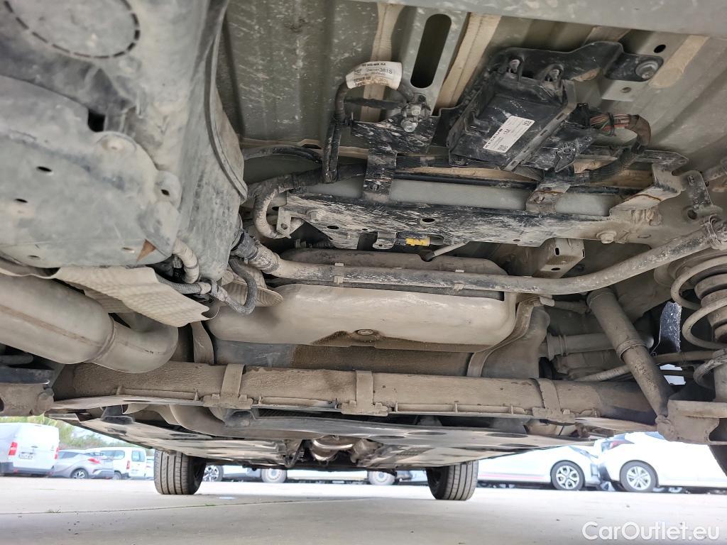  Renault  Kangoo RENAULT  Combi / 2021 / 5P / combi Life Edition One 1.5 Blue dCi 70kW(95CV) (IND)(AC) #16