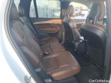  Volvo  XC90 VOLVO  / 2019 / 5P / todoterreno 2.0 B5 D AWD Inscription Auto #7