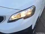  Peugeot  Expert PEUGEOT  / 2016 / 4P / furgón Furgón Pro BlueHDi 90KW (120) Standard #16