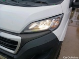  Peugeot  Boxer  Furgón Techo Elevado 335 L2H2 Premium BlueHDi 140 Stop&Start HDi #15