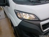  Peugeot  Boxer  Furgón Techo Elevado 335 L2H2 Premium BlueHDi 140 Stop&Start HDi #16