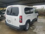  Peugeot  RIFTER PEUGEOT  / 2018 / 5P / monovolumen compacto Active Long BlueHDi 73kW #2