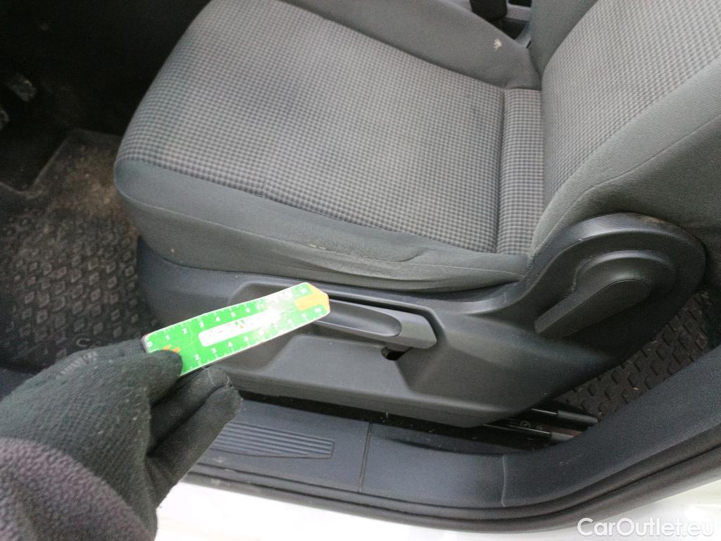  Volkswagen  Caddy VOLKSWAGEN  / 2020 / 4P / combi Kombi 2.0 TDI 75kW (102CV) #15