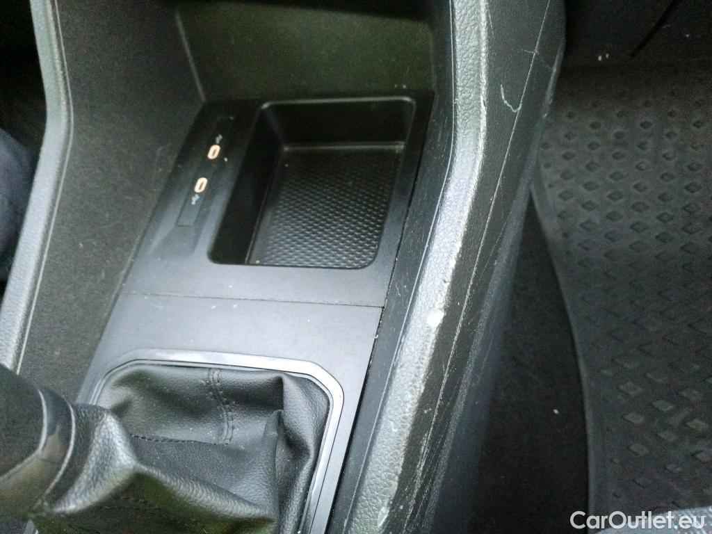  Volkswagen  Caddy VOLKSWAGEN  / 2020 / 4P / combi Kombi 2.0 TDI 75kW (102CV) #14