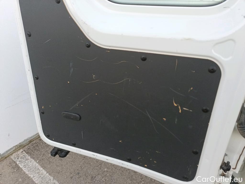  Volkswagen  Caddy VOLKSWAGEN  / 2020 / 4P / combi Kombi 2.0 TDI 75kW (102CV) #22