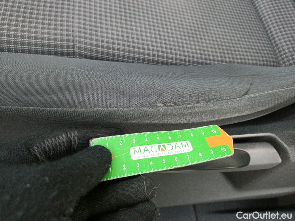  Volkswagen  Caddy VOLKSWAGEN  / 2020 / 4P / combi Kombi 2.0 TDI 75kW (102CV) #16