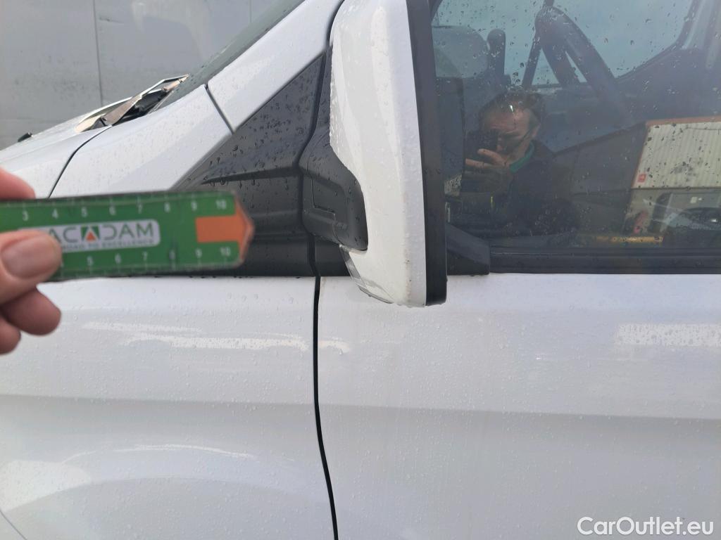  Ford  Transit FORD  Custom / 2012 / 4P / furgón 340 L1 Van Trend Plug-in Hybrid 92,9 kW #15