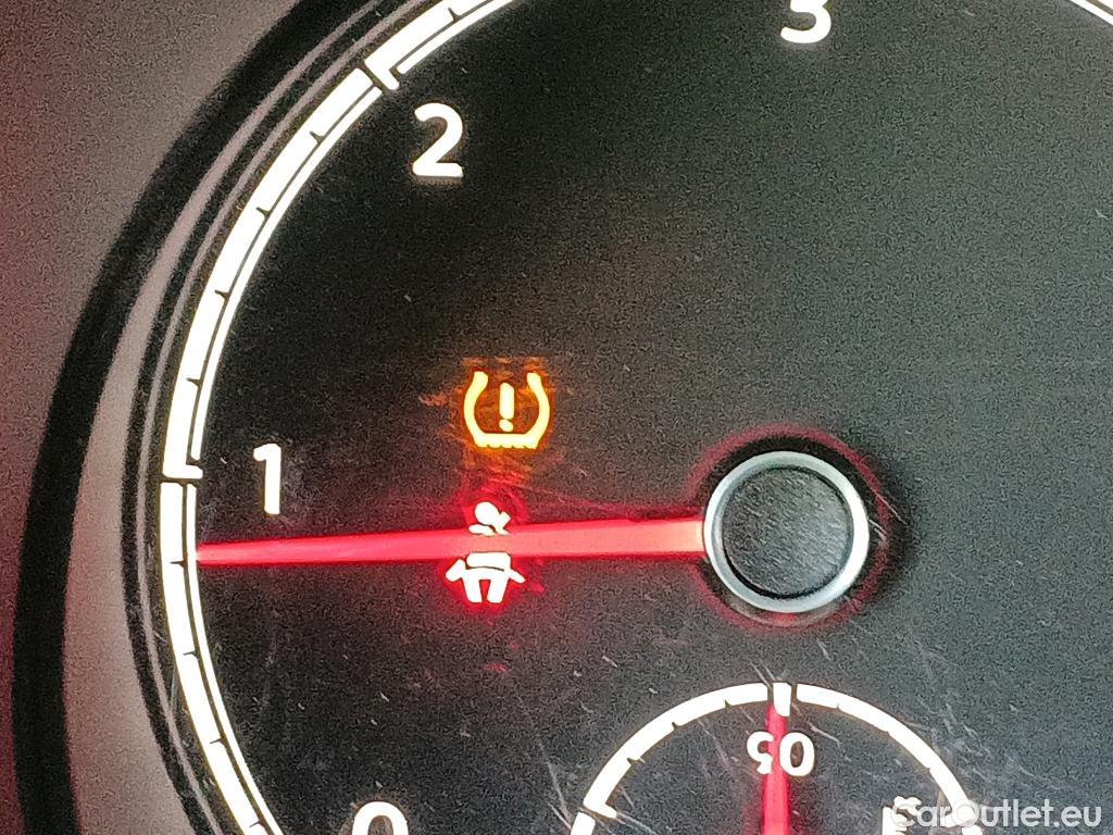  Volkswagen  Caddy VOLKSWAGEN  / 2020 / 4P / combi Kombi 2.0 TDI 75kW (102CV) #37