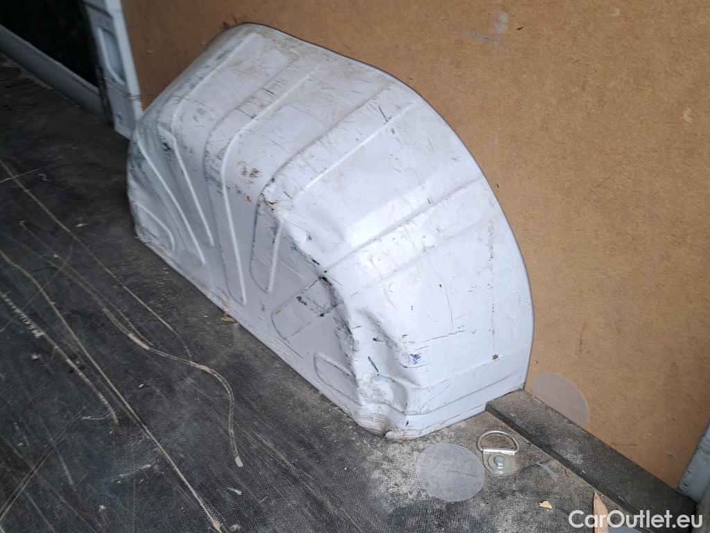  Fiat  Ducato FIAT  / 2014 / 4P / furgón 33 L2H2 2.3 Multijet 103kW (140CV) (AC2) #11