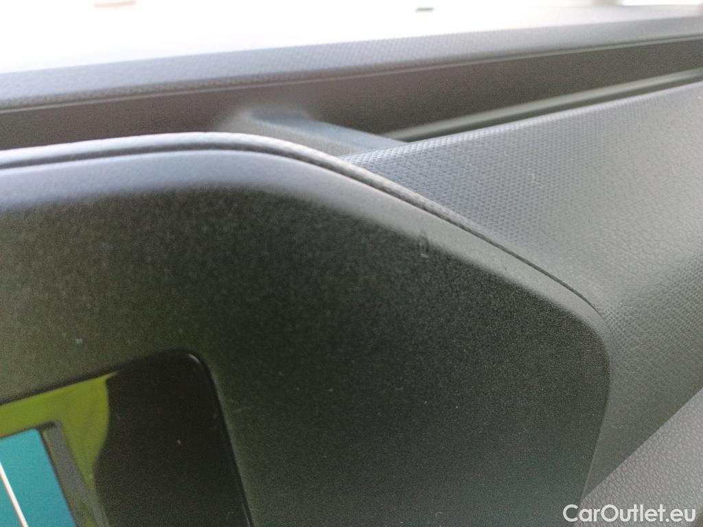  Volkswagen  Caddy VOLKSWAGEN  / 2020 / 4P / combi Kombi 2.0 TDI 75kW (102CV) #17