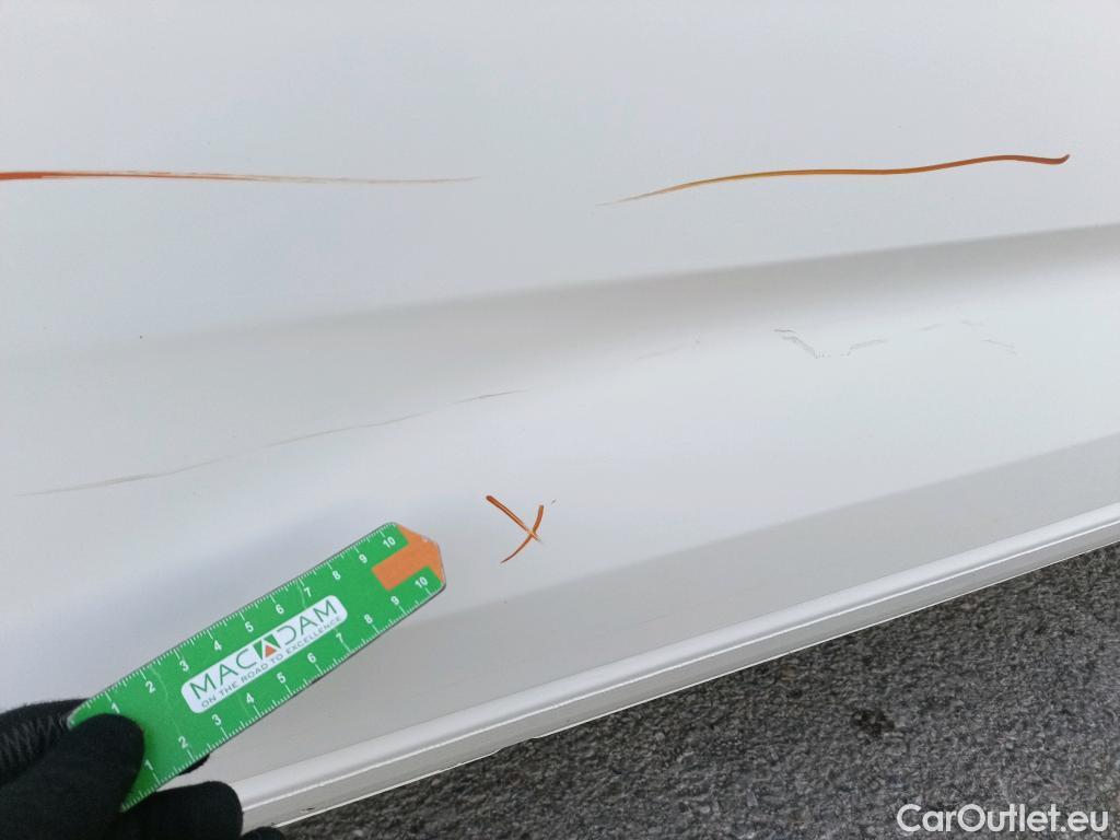  Volkswagen  Caddy VOLKSWAGEN  / 2020 / 4P / combi Kombi 2.0 TDI 75kW (102CV) #12