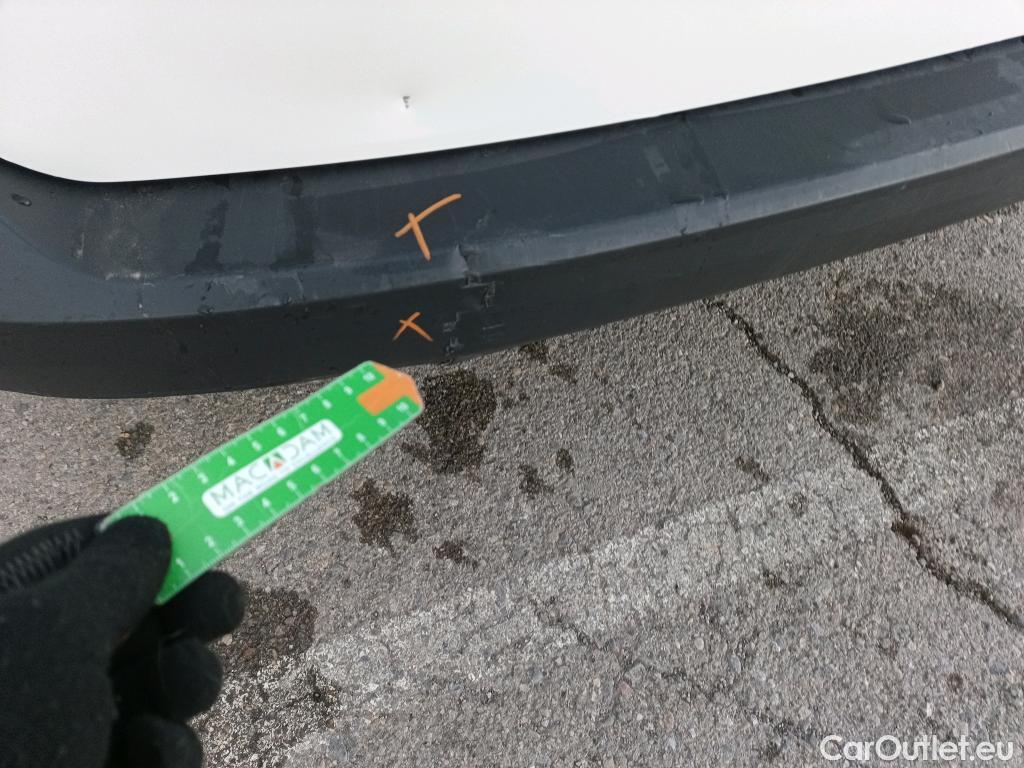  Volkswagen  Caddy VOLKSWAGEN  / 2020 / 4P / combi Kombi 2.0 TDI 75kW (102CV) #9