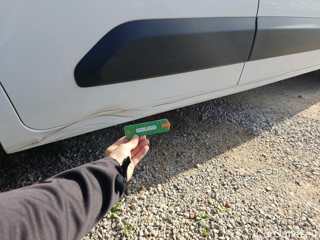  Opel  Combo OPEL  Life / 2018 / 5P / combi 1.5 TD 75kW (100CV) S/S Edition L (IND) #1