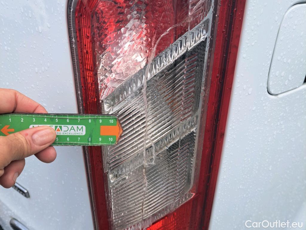  Ford  Transit FORD  Custom / 2012 / 4P / furgón 340 L1 Van Trend Plug-in Hybrid 92,9 kW #2