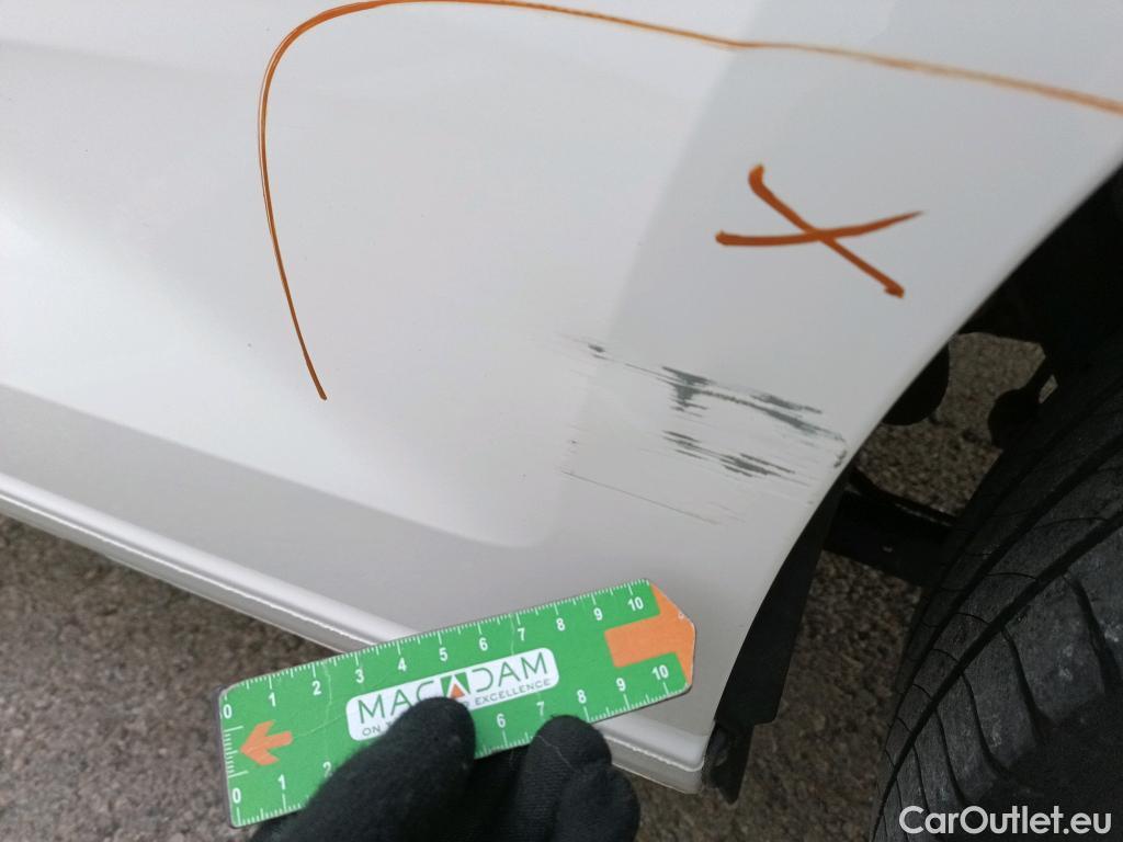  Volkswagen  Caddy VOLKSWAGEN  / 2020 / 4P / combi Kombi 2.0 TDI 75kW (102CV) #4