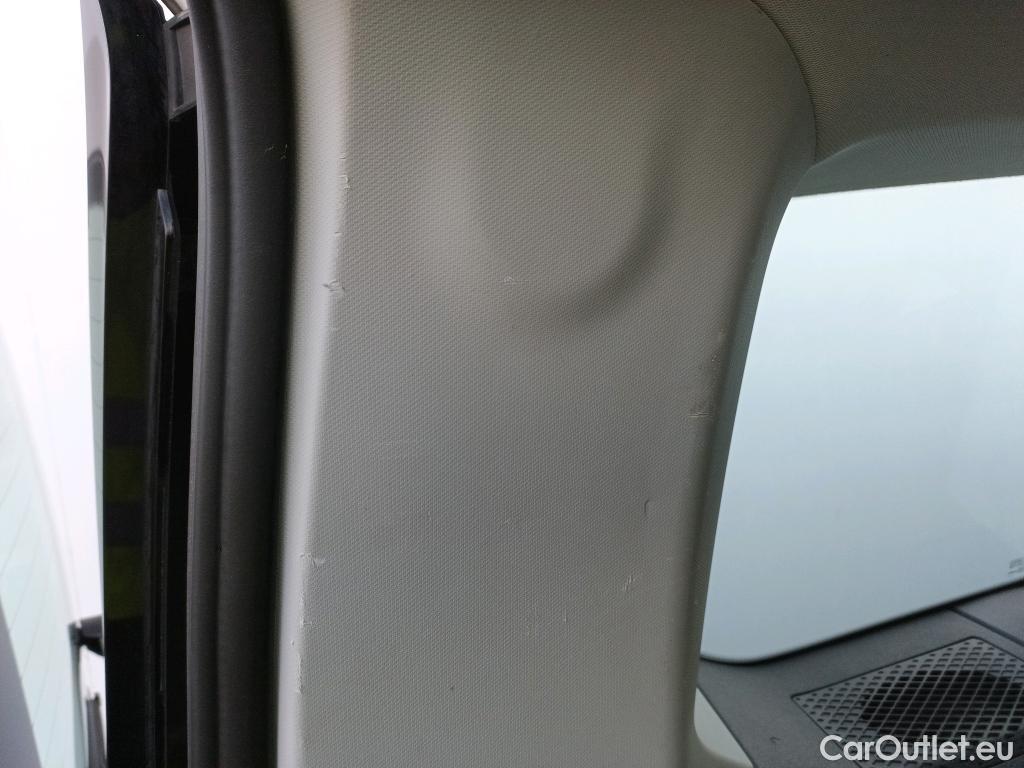  Volkswagen  Caddy VOLKSWAGEN  / 2020 / 4P / combi Kombi 2.0 TDI 75kW (102CV) #27