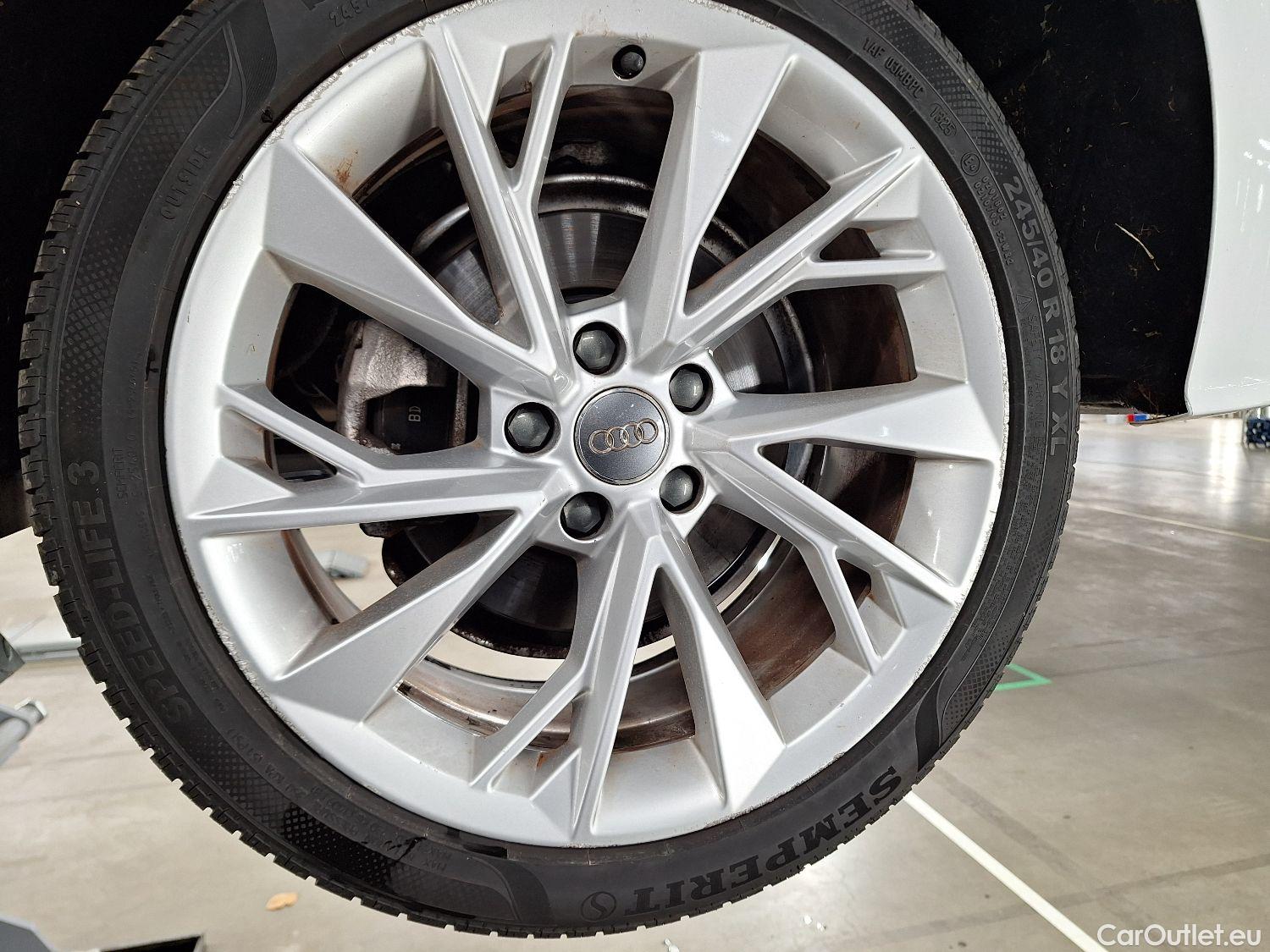  Audi  A5 Sportback Audi, A5 SB FL'20, Audi  35 TDI S tronic Bus Ed Advanced  #6