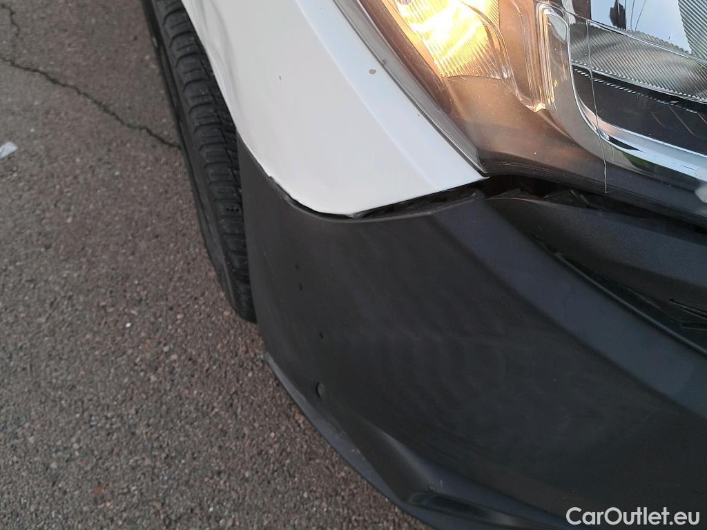  Fiat  Doblo FIAT Doblò Cargo/2015/4P/furgón derivado de turismo Cargo SX 1.3 Mjet 70 kW (95 CV) #2