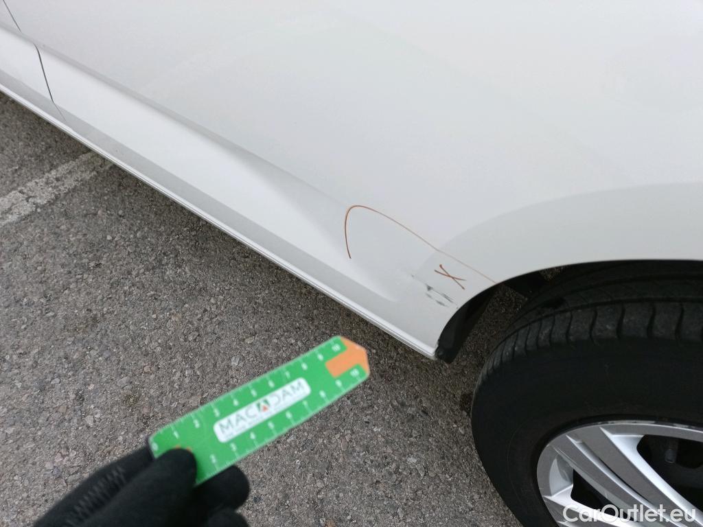  Volkswagen  Caddy VOLKSWAGEN  / 2020 / 4P / combi Kombi 2.0 TDI 75kW (102CV) #3