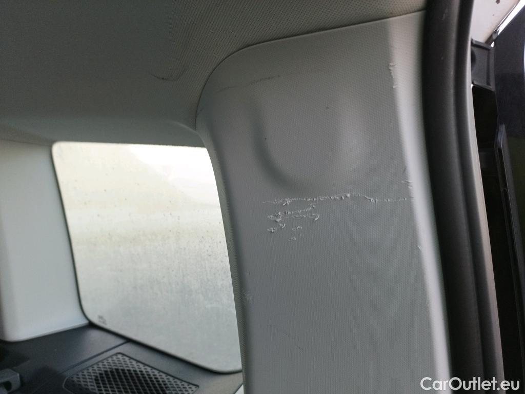  Volkswagen  Caddy VOLKSWAGEN  / 2020 / 4P / combi Kombi 2.0 TDI 75kW (102CV) #28