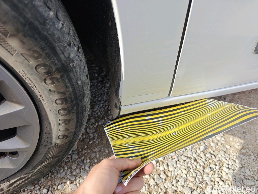  Opel  Combo OPEL  Life / 2018 / 5P / combi 1.5 TD 75kW (100CV) S/S Edition L (IND) #35