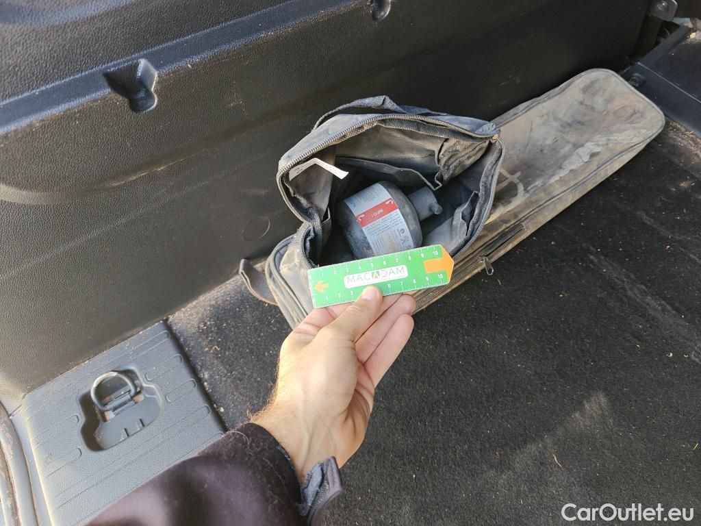  Opel  Combo OPEL  Life / 2018 / 5P / combi 1.5 TD 75kW (100CV) S/S Edition L (IND) #51