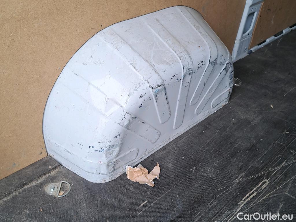  Fiat  Ducato FIAT  / 2014 / 4P / furgón 33 L2H2 2.3 Multijet 103kW (140CV) (AC2) #12