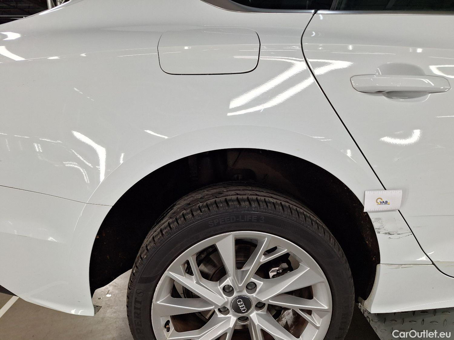  Audi  A5 Sportback Audi, A5 SB FL'20, Audi  35 TDI S tronic Bus Ed Advanced  #14