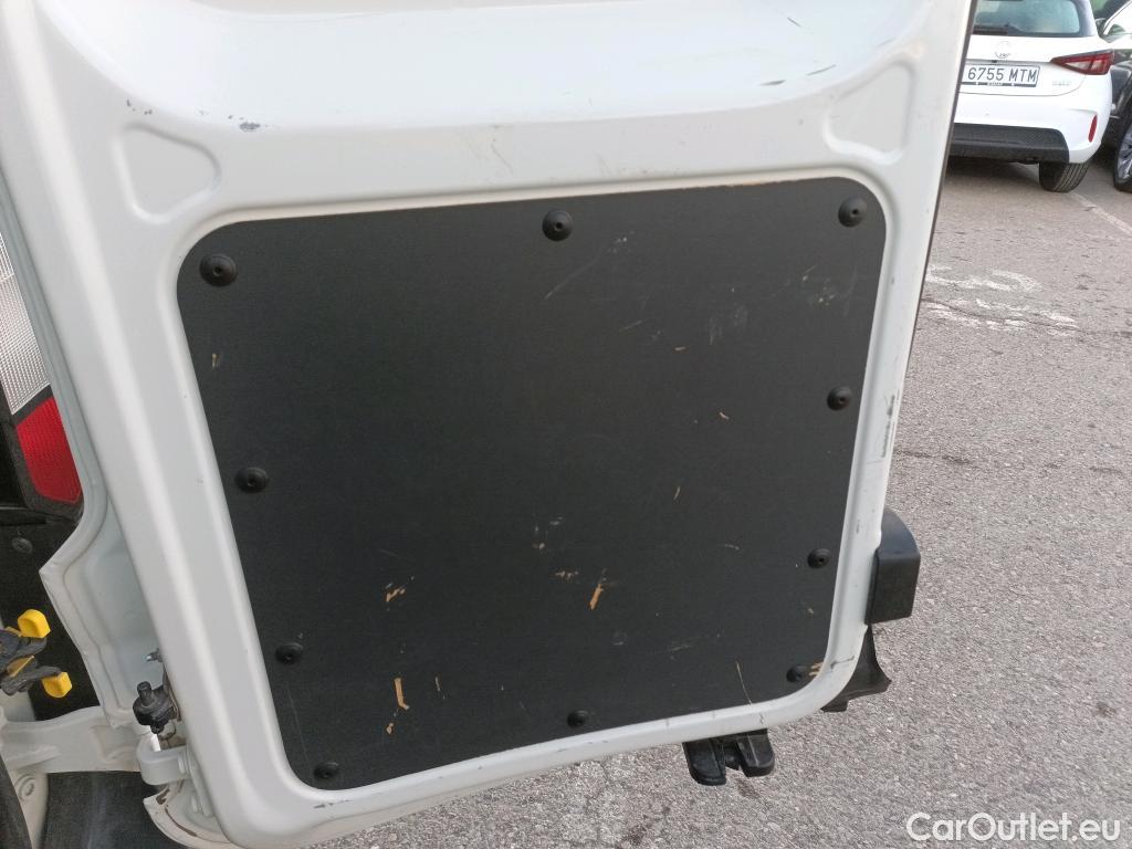  Volkswagen  Caddy VOLKSWAGEN  / 2020 / 4P / combi Kombi 2.0 TDI 75kW (102CV) #30