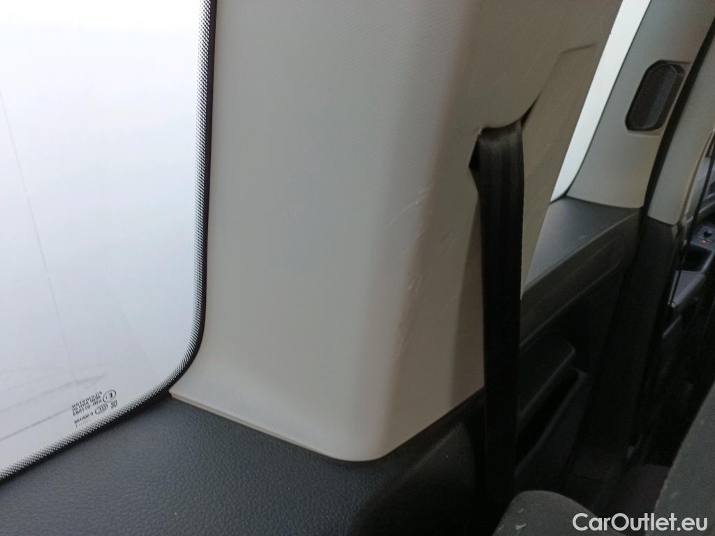  Volkswagen  Caddy VOLKSWAGEN  / 2020 / 4P / combi Kombi 2.0 TDI 75kW (102CV) #24