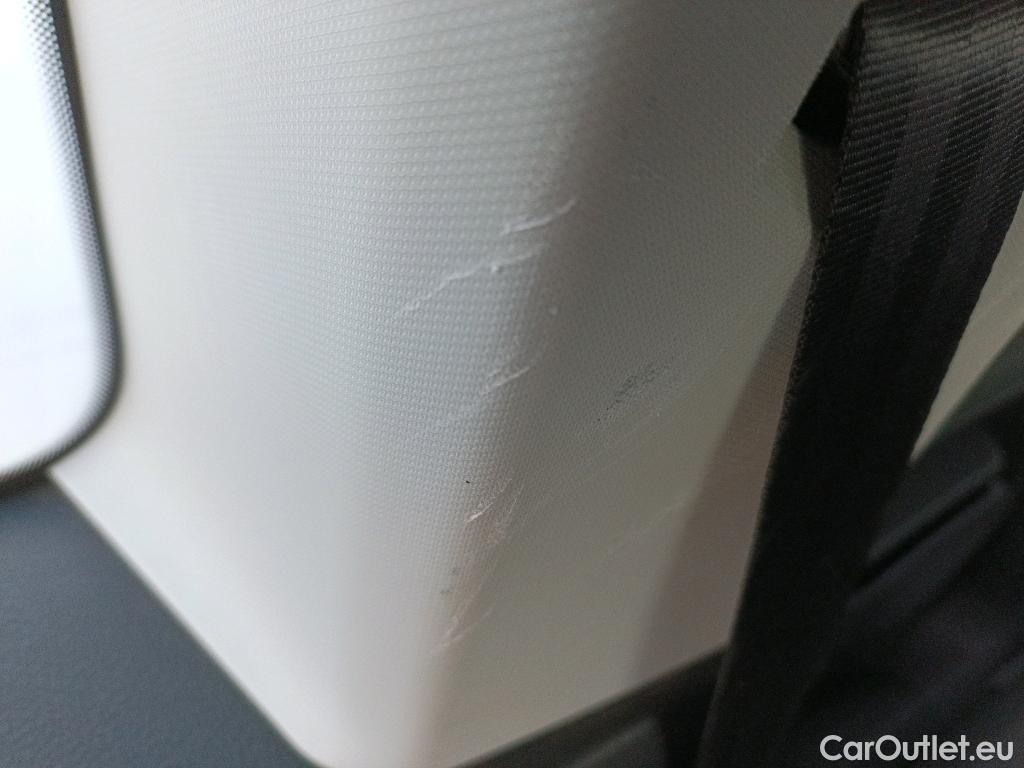  Volkswagen  Caddy VOLKSWAGEN  / 2020 / 4P / combi Kombi 2.0 TDI 75kW (102CV) #25