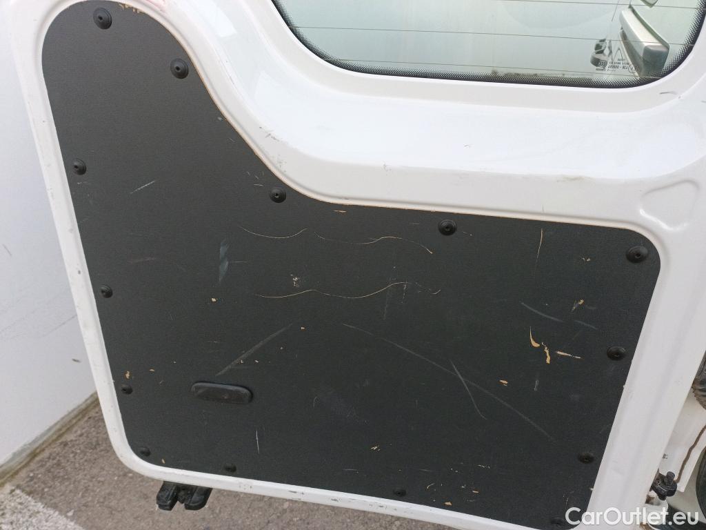  Volkswagen  Caddy VOLKSWAGEN  / 2020 / 4P / combi Kombi 2.0 TDI 75kW (102CV) #23