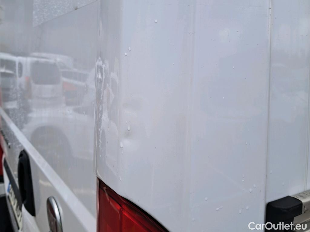  Fiat  Ducato FIAT  / 2014 / 4P / furgón 33 L2H2 2.3 Multijet 103kW (140CV) (AC2) #4