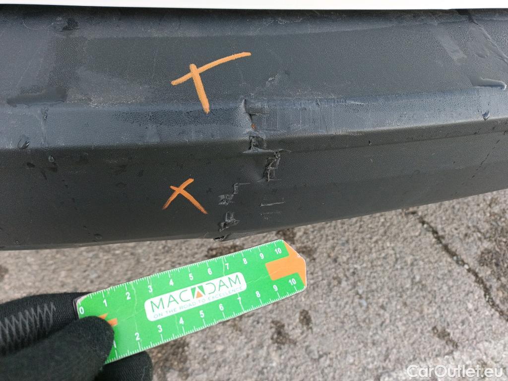  Volkswagen  Caddy VOLKSWAGEN  / 2020 / 4P / combi Kombi 2.0 TDI 75kW (102CV) #10