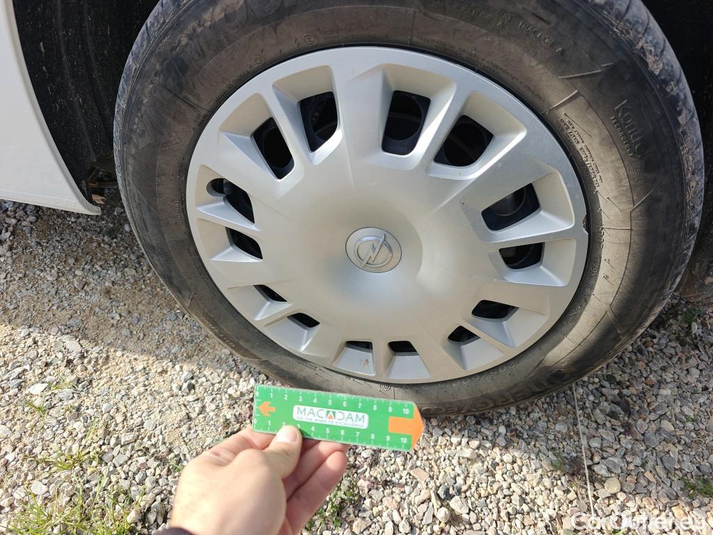  Opel  Combo OPEL  Life / 2018 / 5P / combi 1.5 TD 75kW (100CV) S/S Edition L (IND) #71