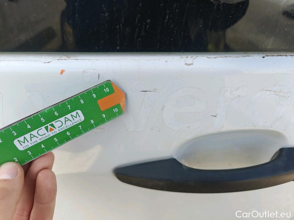  Opel  Combo OPEL  Life / 2018 / 5P / combi 1.5 TD 75kW (100CV) S/S Edition L (IND) #24