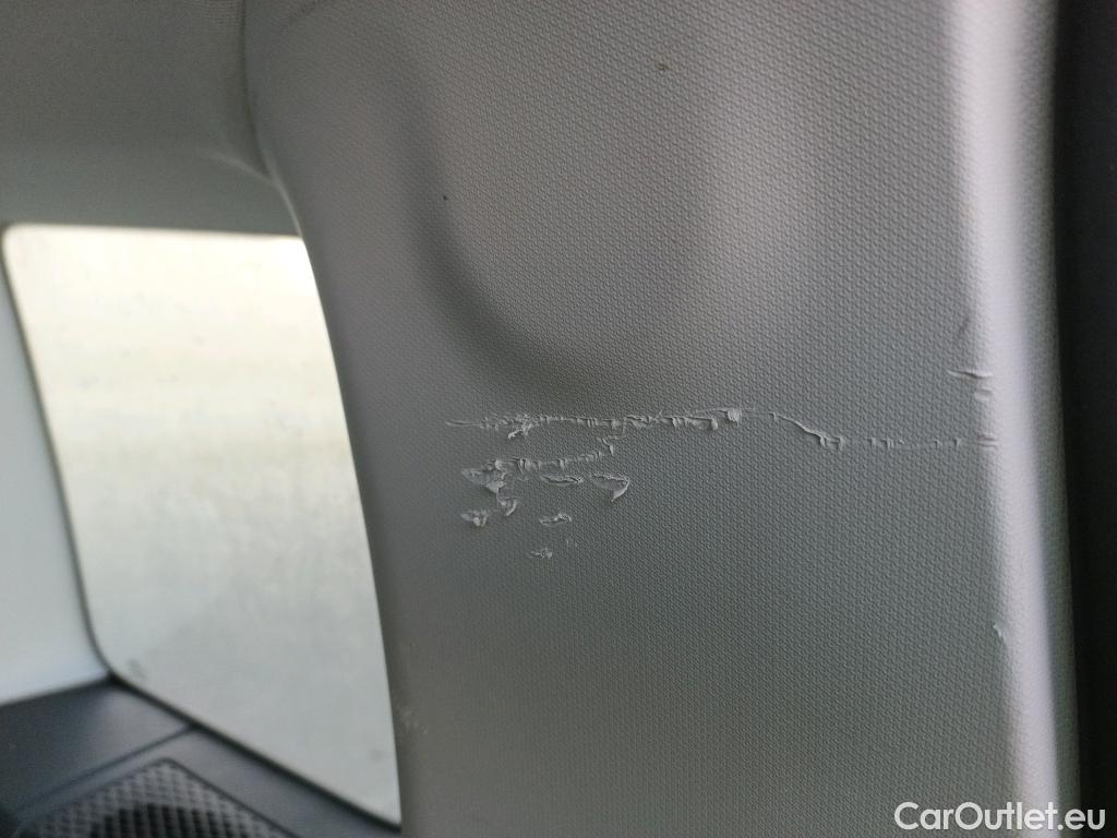  Volkswagen  Caddy VOLKSWAGEN  / 2020 / 4P / combi Kombi 2.0 TDI 75kW (102CV) #29