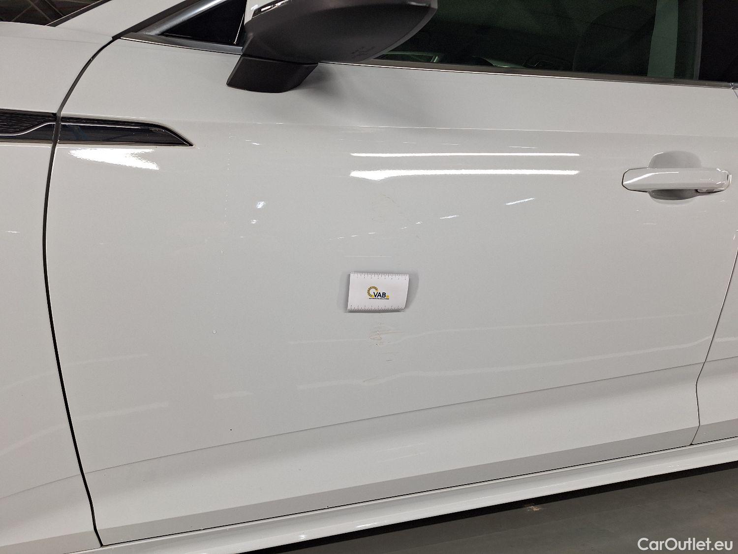  Audi  A5 Sportback Audi, A5 SB FL'20, Audi  35 TDI S tronic Bus Ed Advanced  #24