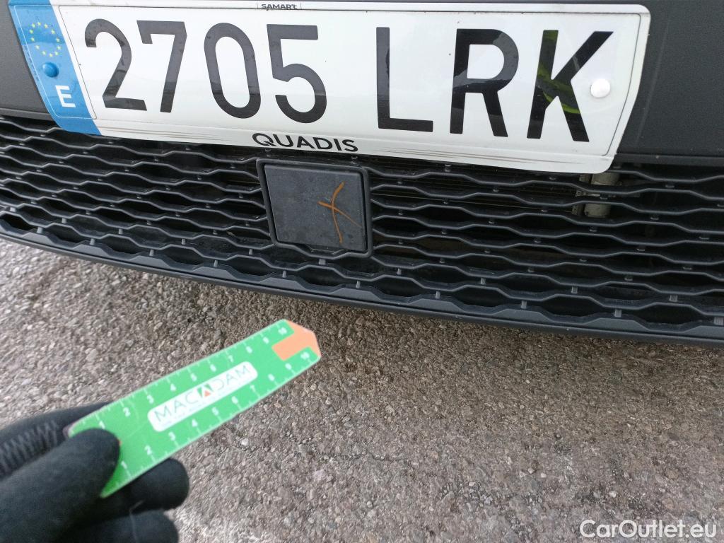  Volkswagen  Caddy VOLKSWAGEN  / 2020 / 4P / combi Kombi 2.0 TDI 75kW (102CV) #5