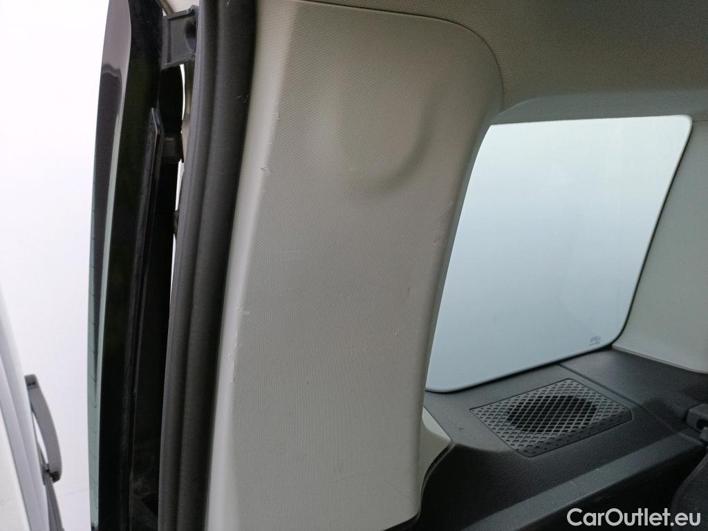  Volkswagen  Caddy VOLKSWAGEN  / 2020 / 4P / combi Kombi 2.0 TDI 75kW (102CV) #26