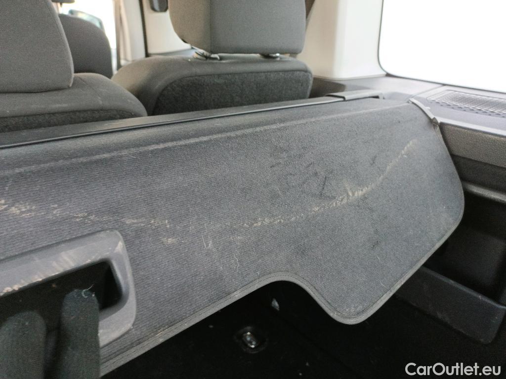  Volkswagen  Caddy VOLKSWAGEN  / 2020 / 4P / combi Kombi 2.0 TDI 75kW (102CV) #34