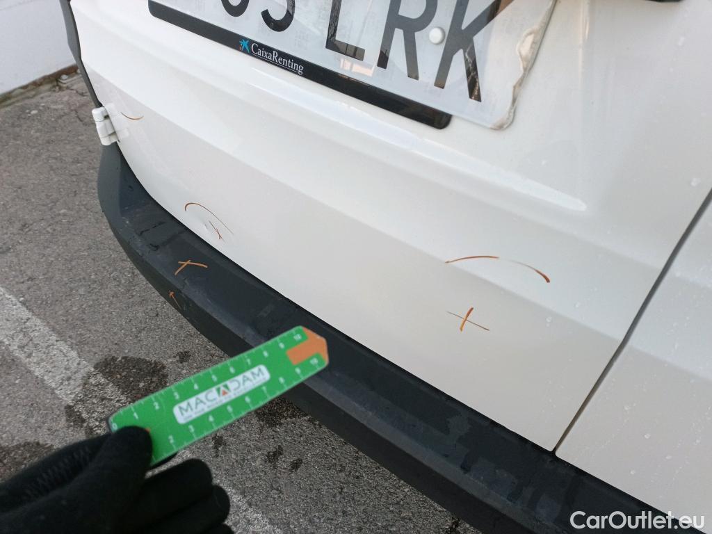  Volkswagen  Caddy VOLKSWAGEN  / 2020 / 4P / combi Kombi 2.0 TDI 75kW (102CV) #2