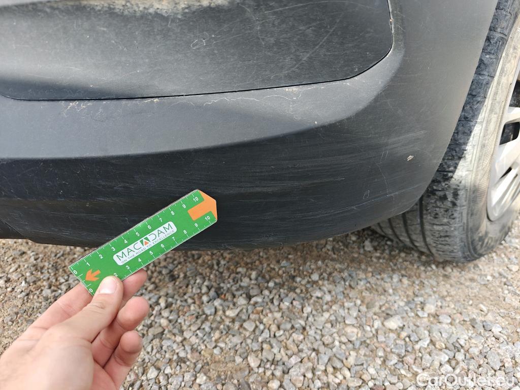  Opel  Combo OPEL  Life / 2018 / 5P / combi 1.5 TD 75kW (100CV) S/S Edition L (IND) #64