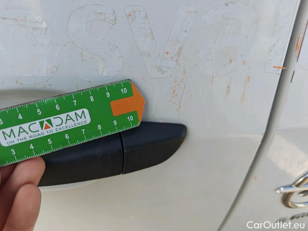  Opel  Combo OPEL  Life / 2018 / 5P / combi 1.5 TD 75kW (100CV) S/S Edition L (IND) #21